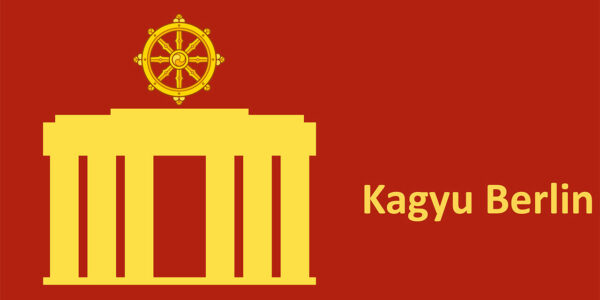 Logo Kagyu Berlin Header